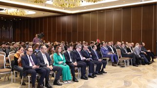 Azərbaycan-Xorvatiya biznes forumu keçirilib