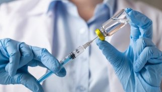İİV vaksini yaradıldı - Tibb sahəsində daha bir yenilik