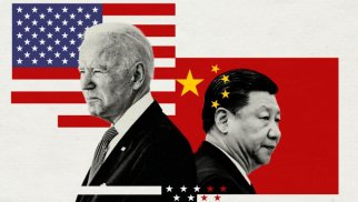 ABŞ Çinin gəmiqayırma sahəsindəki uğurundan narahatdır