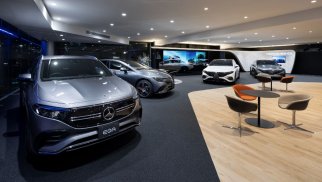 “Mercedes-Benz” 8,3 milyon dollar cərimələnib