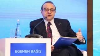 E.Bağış: Süni intellekt Qarabağ Zəfərinin qazanılmasında müstəsna rola malik oldu