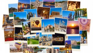 Türkiyədə turizm mövsümünün 12 ay olması hədəflənir