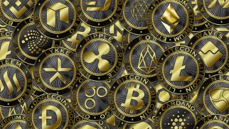 Bitcoin və Etherium ucuzlaşır - Kriptovalyutaların qiymətləri