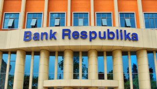 “Bank Respublika”nın vaxtı keçmiş kreditlərinin həcmi 8 milyon manatı keçib