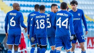 Azərbaycan Premyer Liqasının ən dəyərli 10 futbolçusu açıqlandı (SİYAHI)