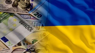 Daha bir ölkə Ukraynaya 35 milyon avro ayırıb
