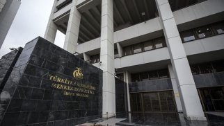 Türkiyə Mərkəzi Bankı uçot dərəcəsini 50%-ə qaldırıb