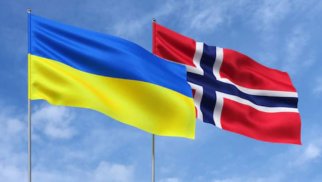 Norveç hökumətindən Ukraynaya 500 milyon dollarlıq yardım
