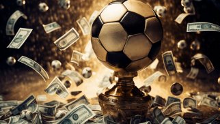Fransa Liqa 1-in ən çox maaş alan futbolçuları