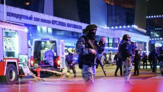 Moskvadakı terror aktında ölənlər arasında azərbaycanlı da var