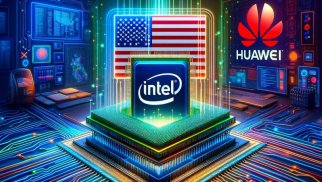 Çin Intel və AMD çiplərinin dövlət sektorunda istifadəsini bloklayır - FT