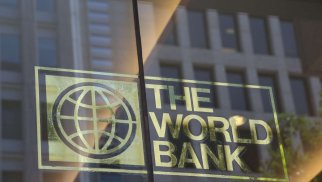 Ukrayna Dünya Bankının proqramı çərçivəsində 1,5 milyard dollar alacaq