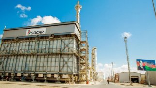 “SOCAR Methanol” istehsalını ikiqat artırıb
