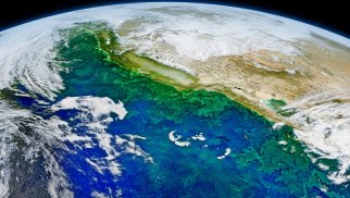 El Nino fenomeni başa çatır - Neytral faza başlayır