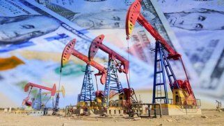Azərbaycan neftinin qiyməti 92 dollara yaxınlaşıb