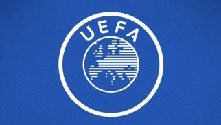 UEFA klublarımıza 647 min avro göndərdi
