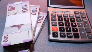 Azərbaycan iqtisadiyyatına investisiya qoyuluşu 4 % artıb