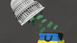 ABŞ Rusiyanın aktivlərindən əldə etdiyi gəlirdən Ukraynaya kredit verə bilər