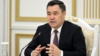 Qırğızıstan 5 milyardlıq xarici borcunu 2035-ci ilə qədər ödəmək niyyətindədir
