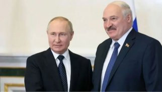 ABŞ Belarus şirkətlərinə qarşı sanksiyalar tətbiq etdi