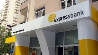 “Expressbank” 3 ayda 25 milyon depozit itirib, mənfəəti azalıb