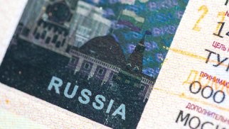 Xarici investorların Rusiyaya viza alması asanlaşdırılacaq