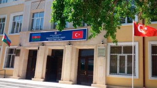 Bakı Türk Liseyinin 2024-cü il buraxılış uğuru