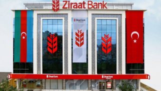 “Ziraat Bank Azərbaycan