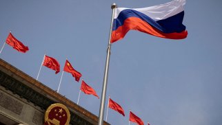 Çin son il yarımda ilk dəfə Rusiyaya avadanlıq tədarükünü azaldıb
