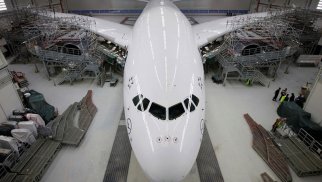 Reuters: Kanada Airbus-a Rusiya titanından istifadə etməyə icazə verdi