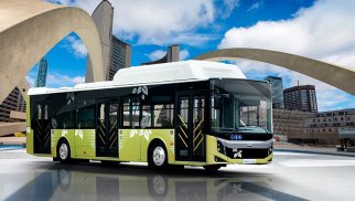 Macarıstan Azərbaycana avtobus istehsalında əməkdaşlıq təklif edir