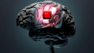Çin də yeni texnologiya əsasında beyin çipini təqdim edib