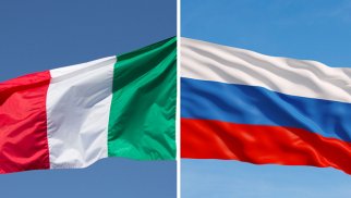 İtaliya-Rusiya Ticarət Palatası malların rublla ödənişini dayandırdı