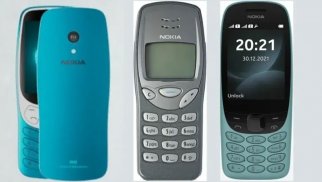 “Nokia” bu tanınmış modelini yenidən istehsal edəcək