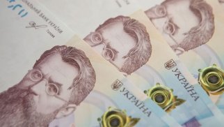 Ukraynanın dövlət borcu rekord həddə çatıb