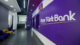 “Azər-Türk Bank” maliyyə göstəricilərini açıqlayıb