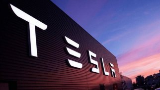 “Tesla” səhmləri 13% bahalaşıb