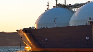 ABŞ fevral ayında LNG ixracını kəskin artırıb