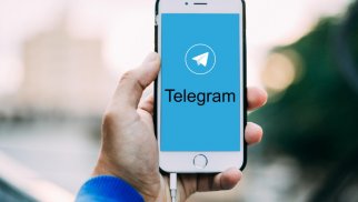 “Telegram”da fişinq mənbələrinin sayı artıb