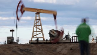 Britaniya sanksiyalardan yan keçib, 2,2 milyardlıq Rusiya nefti alıb