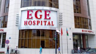 ”Ege Hospital”da tibbi sertifikasiyadan keçməyən işçilər çalışır?