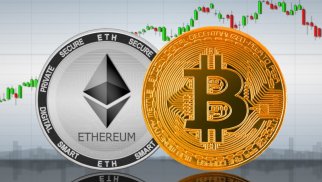 Bitcoin və Etherium bahalaşıb - Kriptovalyutaların qiymətləri