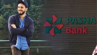 “Paşa Bank” Səlim Müslümovun oğlunu məhkəməyə verdi – Borca görə