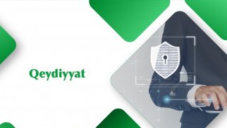 Aqrar sığorta fəaliyyəti üzrə sertifikat imtahanına qeydiyyat aparılır