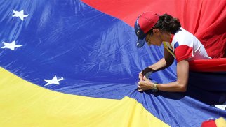 Venesuela beynəlxalq iqtisadi azadlıq zonası yaratmağı təklif etdi