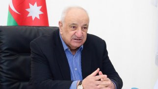 Nazir Abid Şərifovun kürəkənini təqaüdə göndərdi