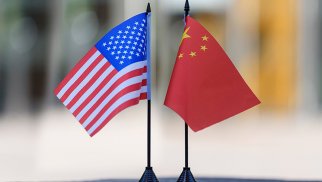 Çin üç Amerika şirkətinə qarşı sanksiya tətbiq etdi