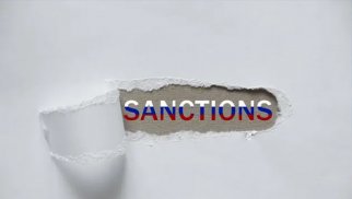 Politico: Britaniya Rusiyaya qarşı sanksiyaların icrasına nəzarəti təmin edə bilmir