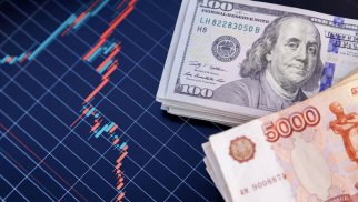 Rusiyaya qarşı sanksiyalar ABŞ dollarına necə təsir edəcək? - FED-dən açıqlama