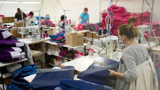 İqtisadiyyat naziri: Azad olunan ərazilərdə Özbəkistanla tekstil sahəsində birgə iş planlaşdırılır